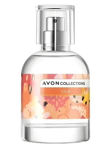 Powerful Flowers Lila