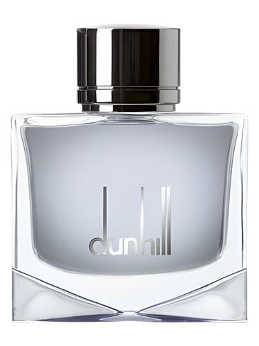 Dunhill Black