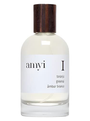 Amyi I