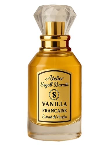 Vanilla Française