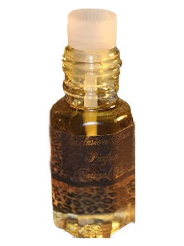 Amber Civet Caramel Mukhallat