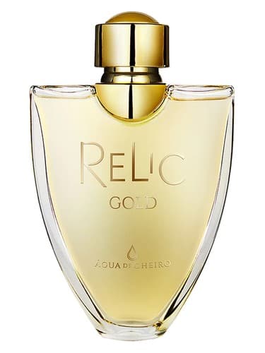 Relic Gold