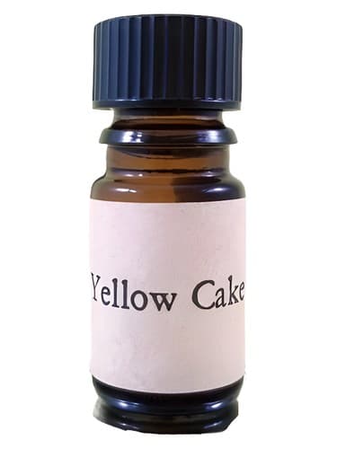 Yellow Cake