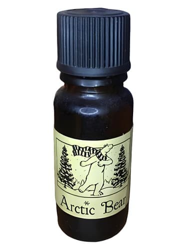 Artic Bear