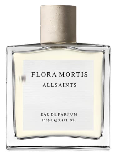 Flora Mortis