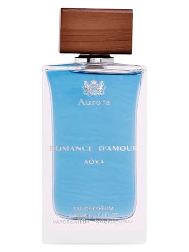Romance d’Amour Aqva