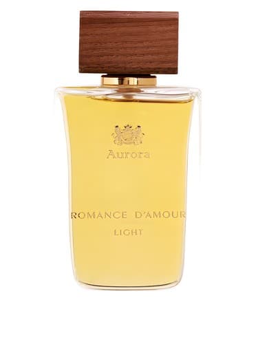Romance d’Amour Light