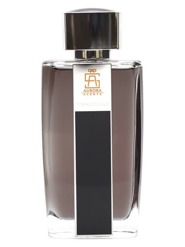 Tobacco Oud