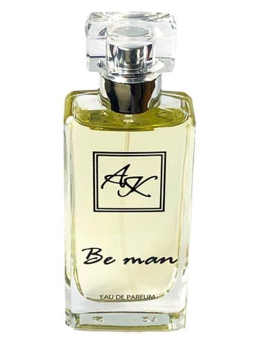 Be Man