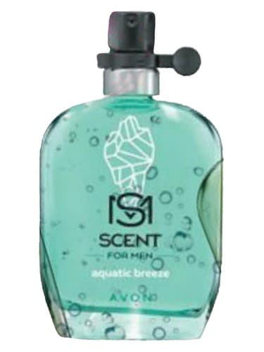 Scent For Men Aquatic Breeze