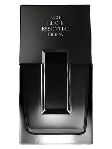Black Essential Dark