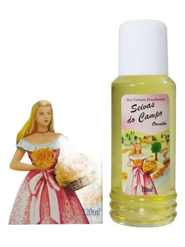 Seivas do Campo Orvalho