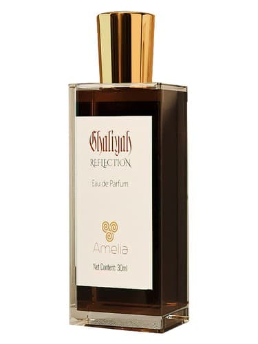 Ghaliyah Reflection