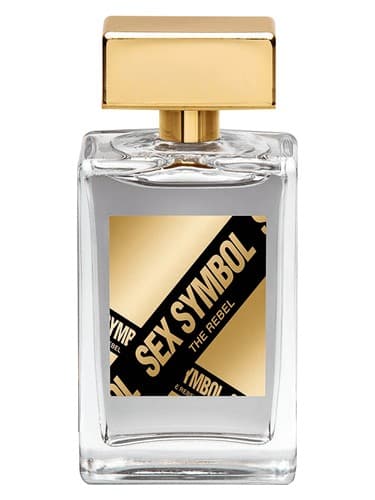 The Rebel by Ricardo Barbato