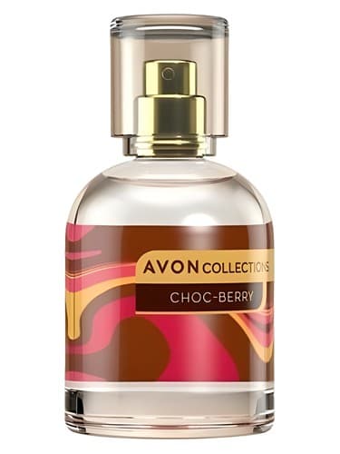 Delicious Sensations Choc-Berry