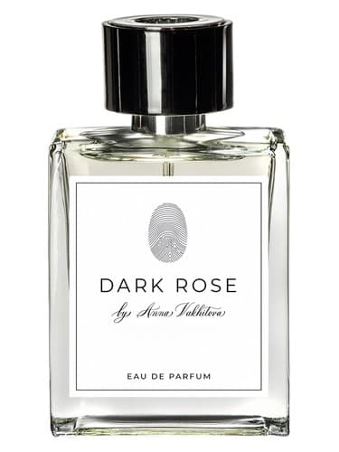 Dark Rose