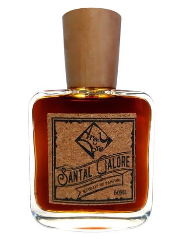Santal Galore