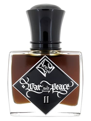 War and Peace Part II