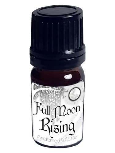 Full Moon Rising