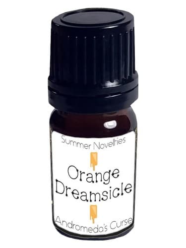 Orange Dreamsicle