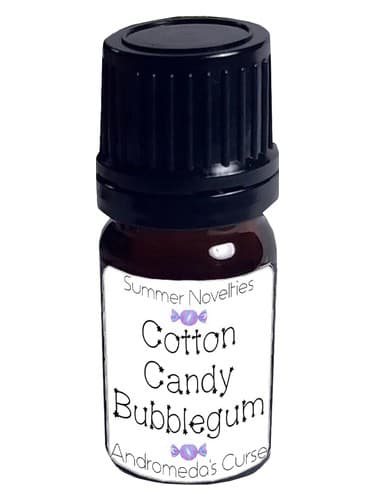 Cotton Candy Bubble Gum