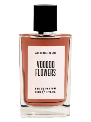 Voodoo Flowers