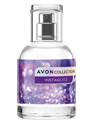 Festive Glow Instaglitz