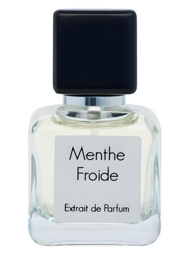 Menthe Froide