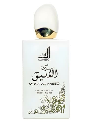 Musk Al Aneeq