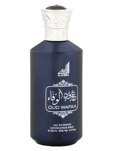 Oud Wafaa Eau de Parfum