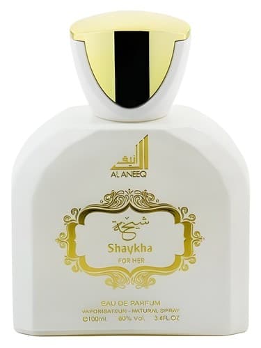 Shaykha for Her