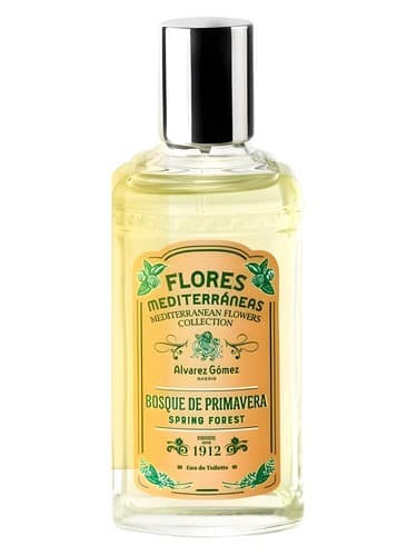 Bosque de Primavera (Spring Forest)