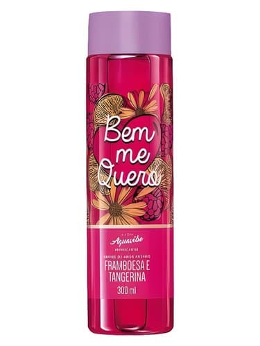 Aquavibe Bem me Quero