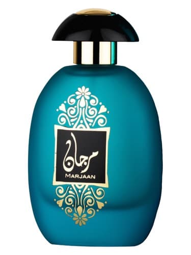 Marjaan