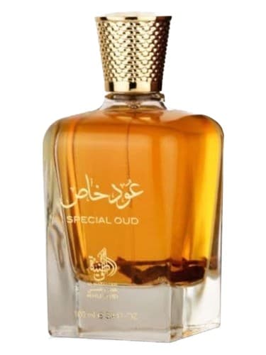 Special Oud