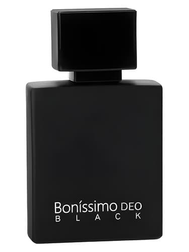 Boníssimo Black
