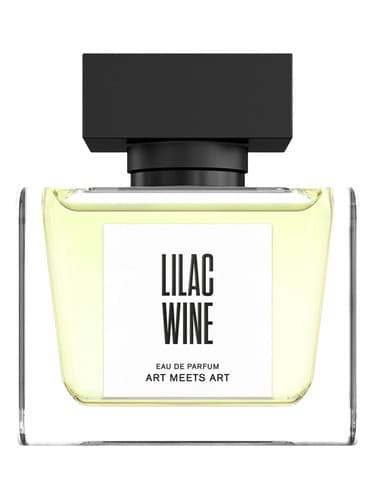 Lilac Wine