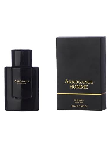 Arrogance Pour Homme