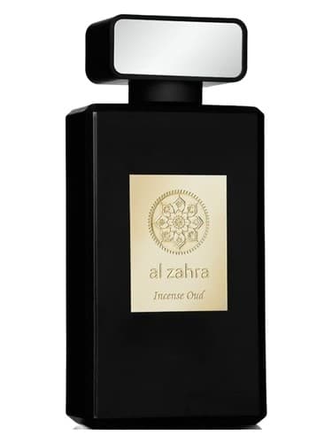 Incense Oud