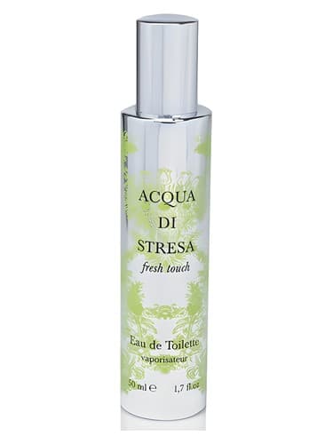 Acqua di Stresa fresh touch