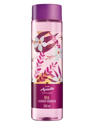 Aquavibe Mix Lavanda + Baunilha