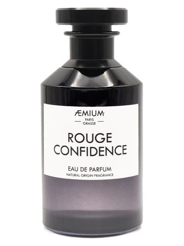 Rouge Confidence