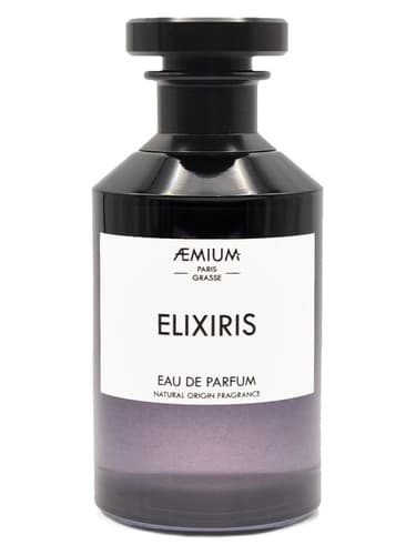 Elixiris