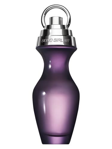 Bond Girl 007 Forever