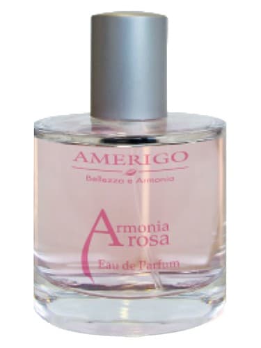 Armonia Rosa