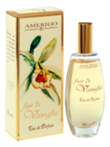 Fior Di Vaniglia