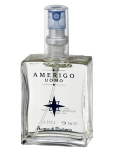 Amerigo Uomo