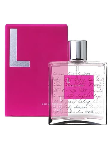 L Eau de Parfum
