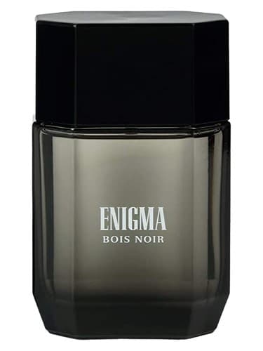 Enigma Bois Noir