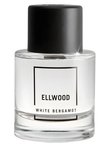 Ellwood White Bergamot